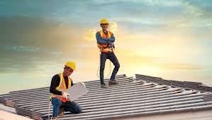 Elizabeth, PA Roofing services Company